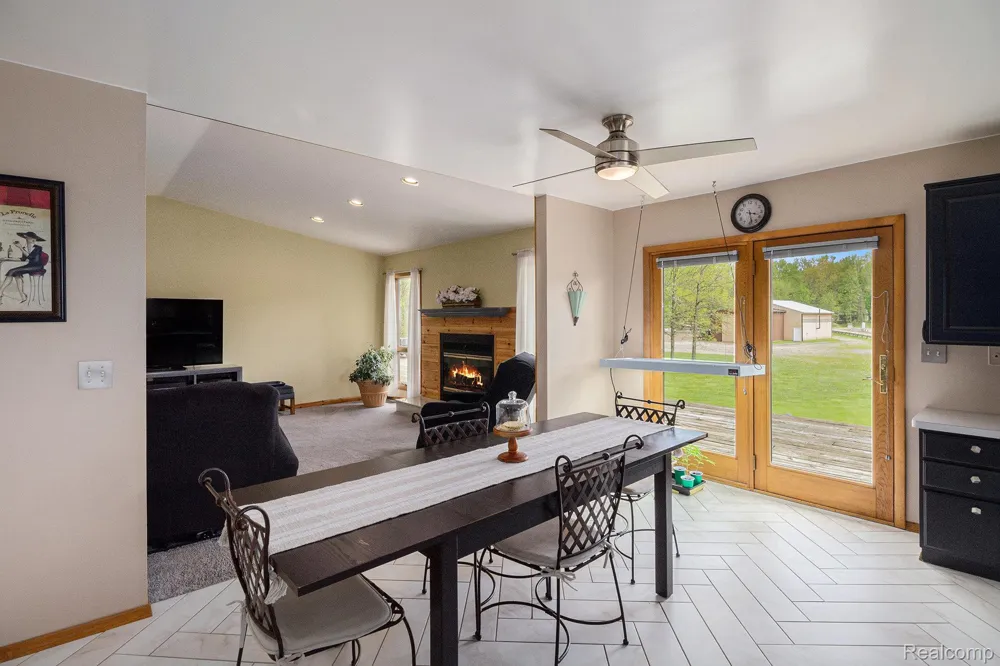 7031 Munsell Road Iosco Township, MI 48843