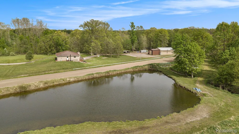 7031 Munsell Road Iosco Township, MI 48843