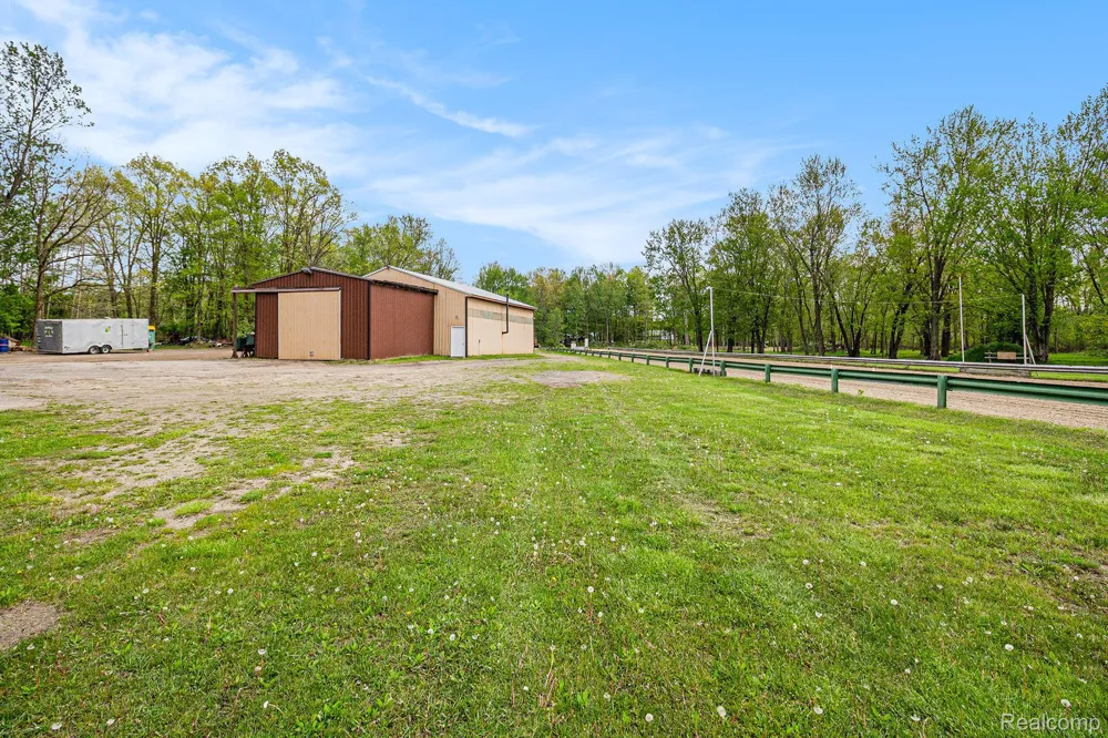 7031 Munsell Road Iosco Township, MI 48843