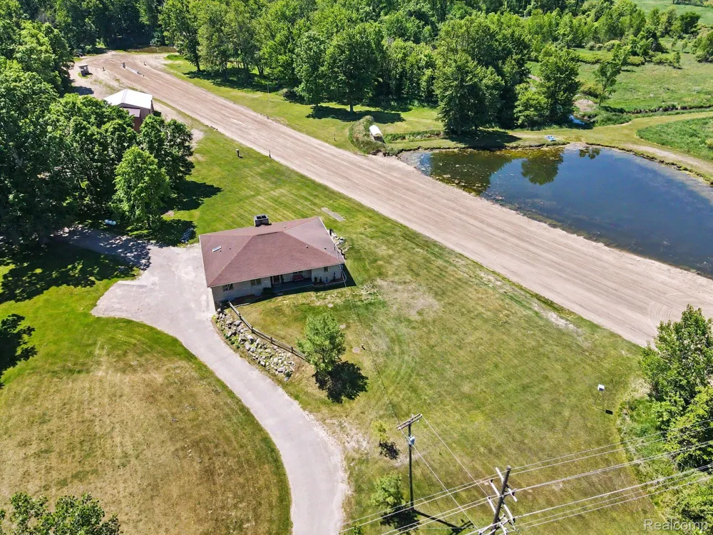 7031 Munsell Road Iosco Township, MI 48843