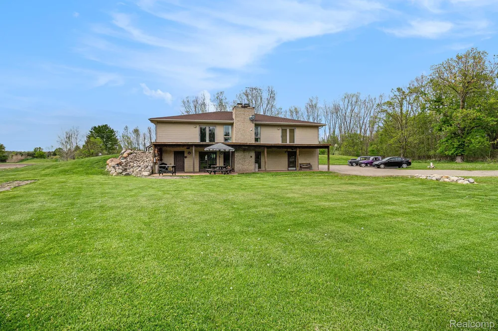 7031 Munsell Road Iosco Township, MI 48843