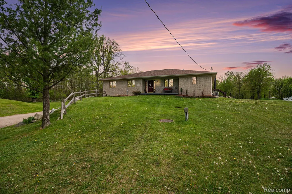 7031 Munsell Road Iosco Township, MI 48843