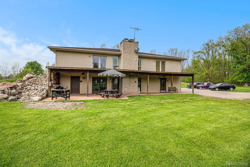 7031 Munsell Road Iosco Township, MI 48843
