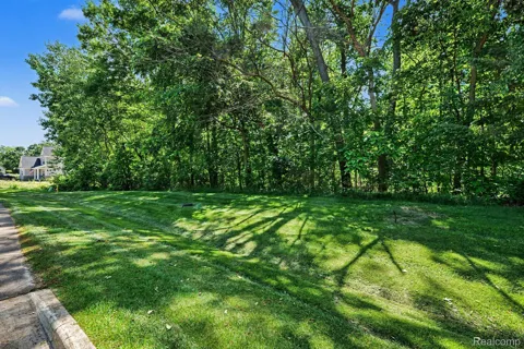 Deer Ridge Trail
