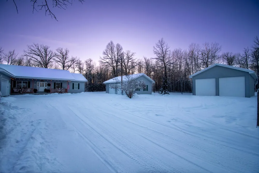 1923 State Highway 11 SE Baudette, MN 56623
