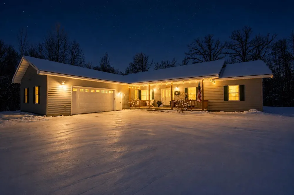 1923 State Highway 11 SE Baudette, MN 56623