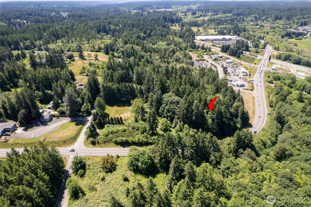 11111 SE Sedgewick Road Port Orchard, WA 98367