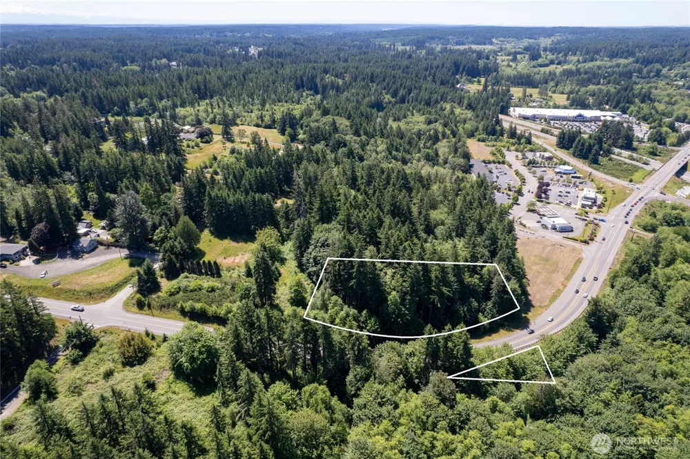 11111 SE Sedgewick Road Port Orchard, WA 98367