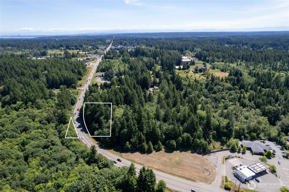 11111 SE Sedgewick Road Port Orchard, WA 98367