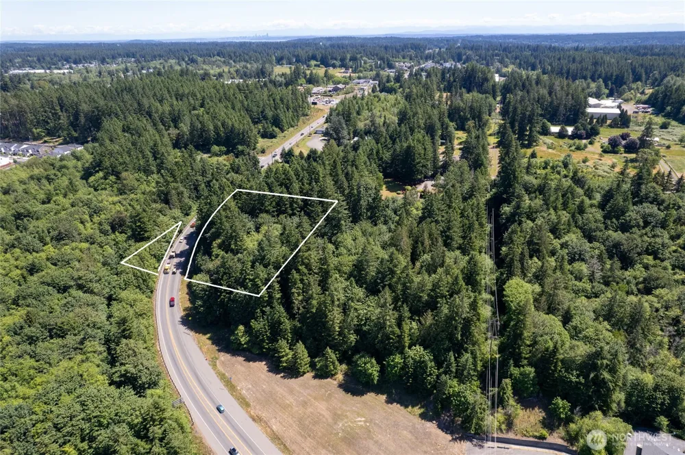 11111 SE Sedgewick Road Port Orchard, WA 98367