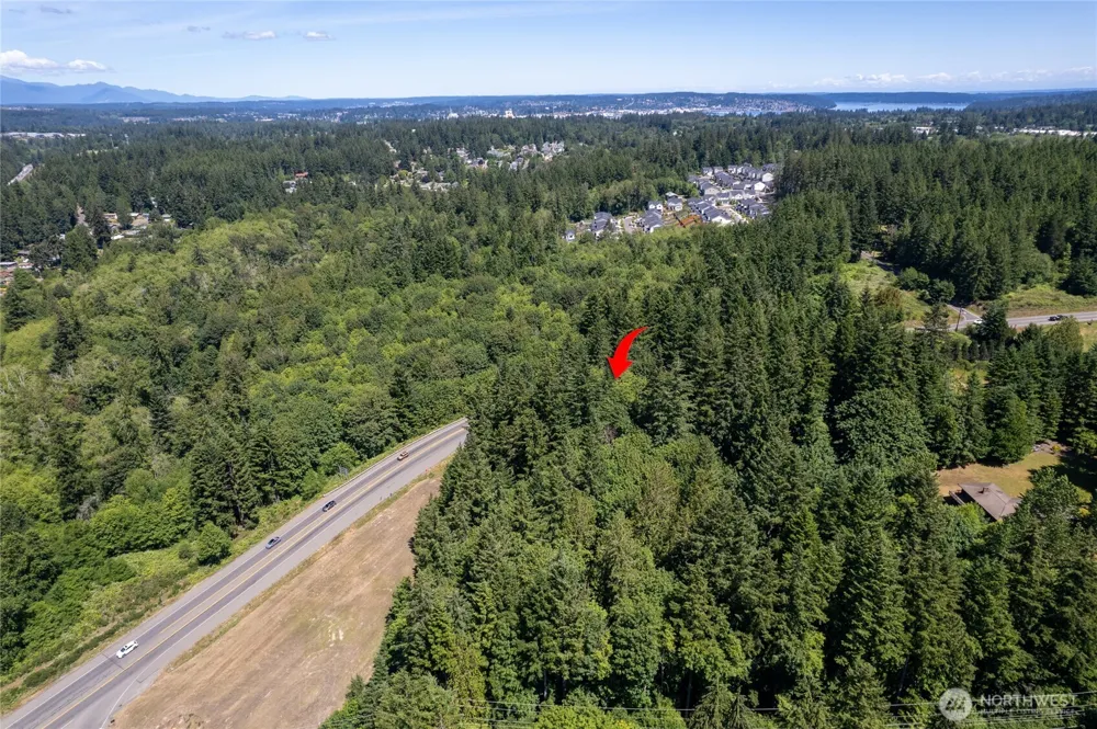 11111 SE Sedgewick Road Port Orchard, WA 98367