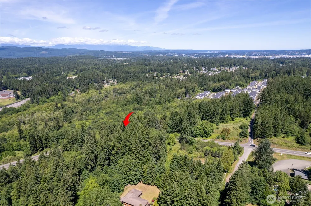 11111 SE Sedgewick Road Port Orchard, WA 98367