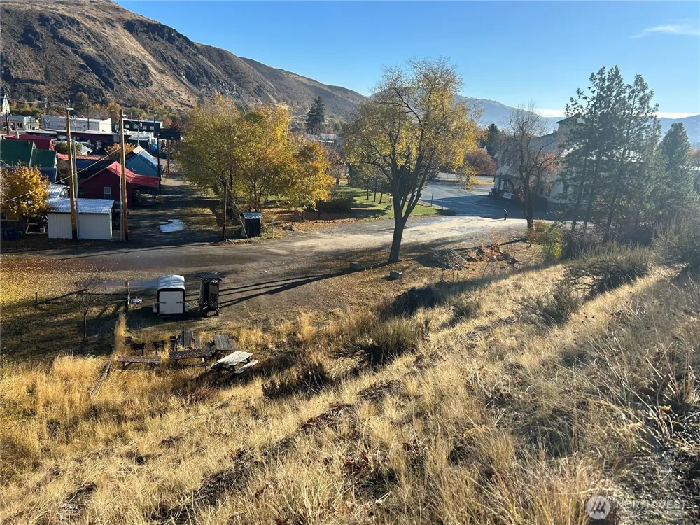 136 Johnson Street Twisp, WA 98856