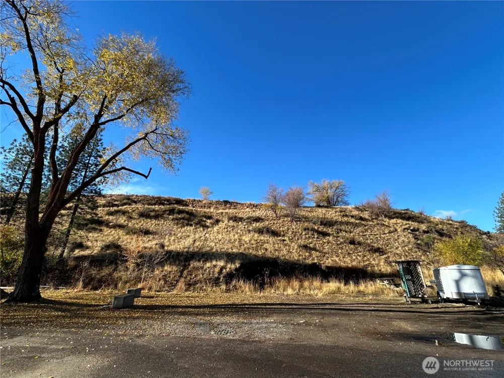 136 Johnson Street Twisp, WA 98856