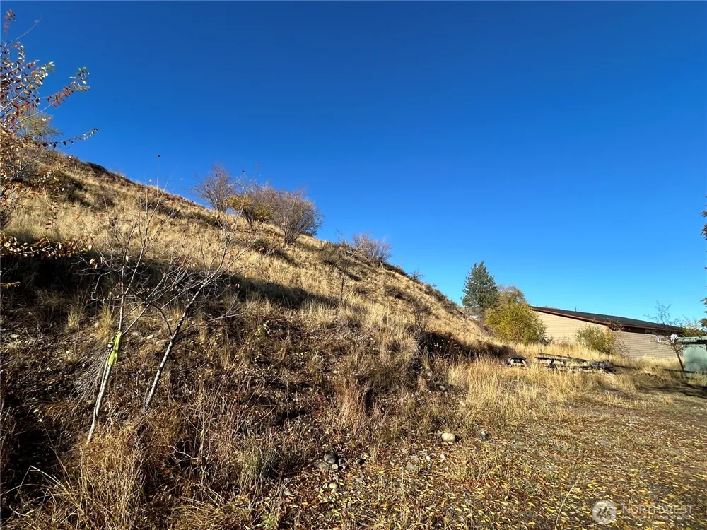 136 Johnson Street Twisp, WA 98856