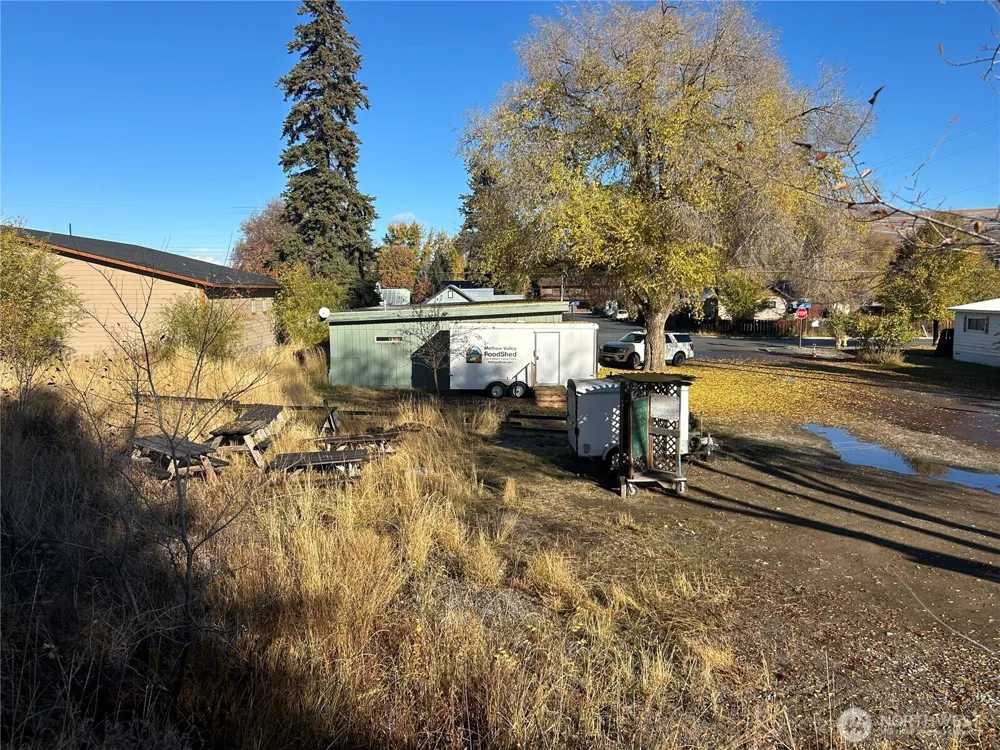 136 Johnson Street Twisp, WA 98856