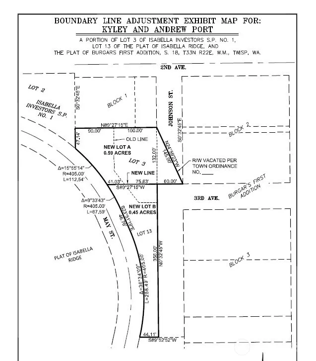 136 Johnson Street Twisp, WA 98856