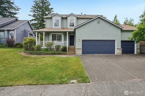 2111 NW Willow Drive