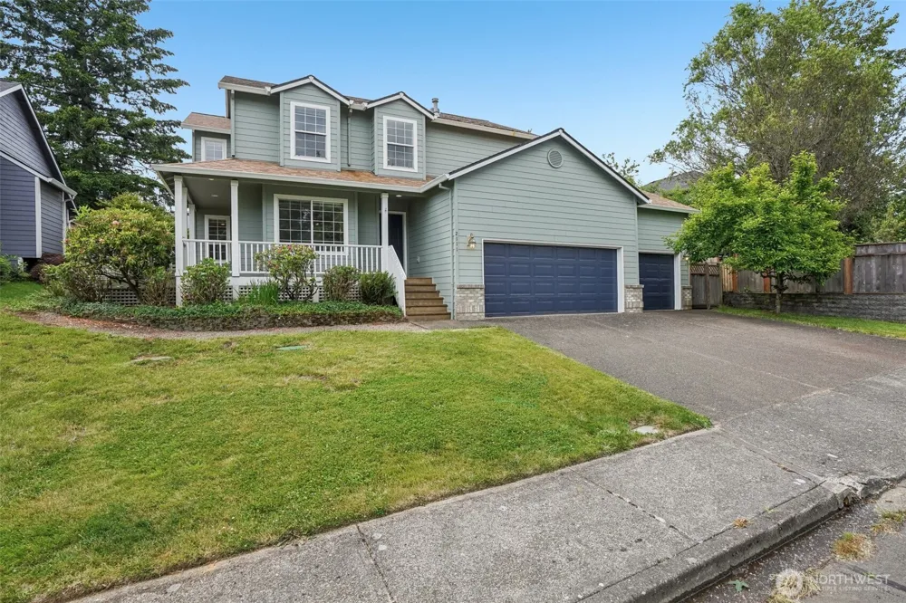 2111 NW Willow Drive Camas, WA 98607