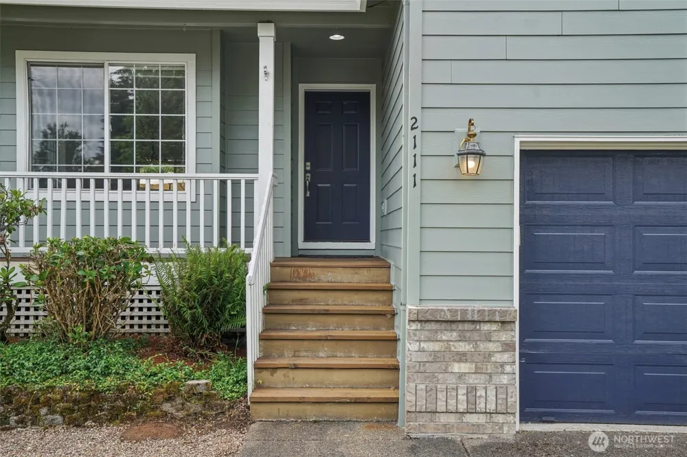 2111 NW Willow Drive Camas, WA 98607