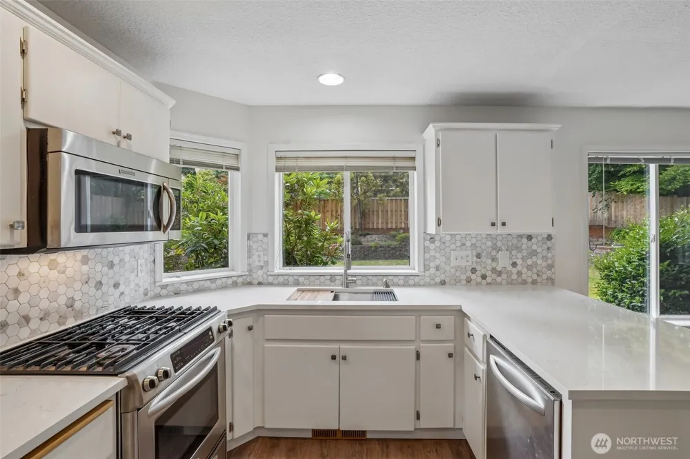 2111 NW Willow Drive Camas, WA 98607