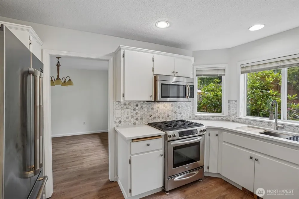 2111 NW Willow Drive Camas, WA 98607