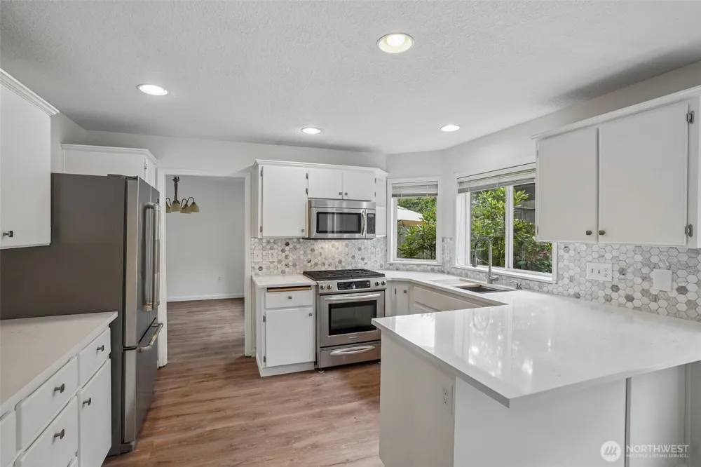 2111 NW Willow Drive Camas, WA 98607