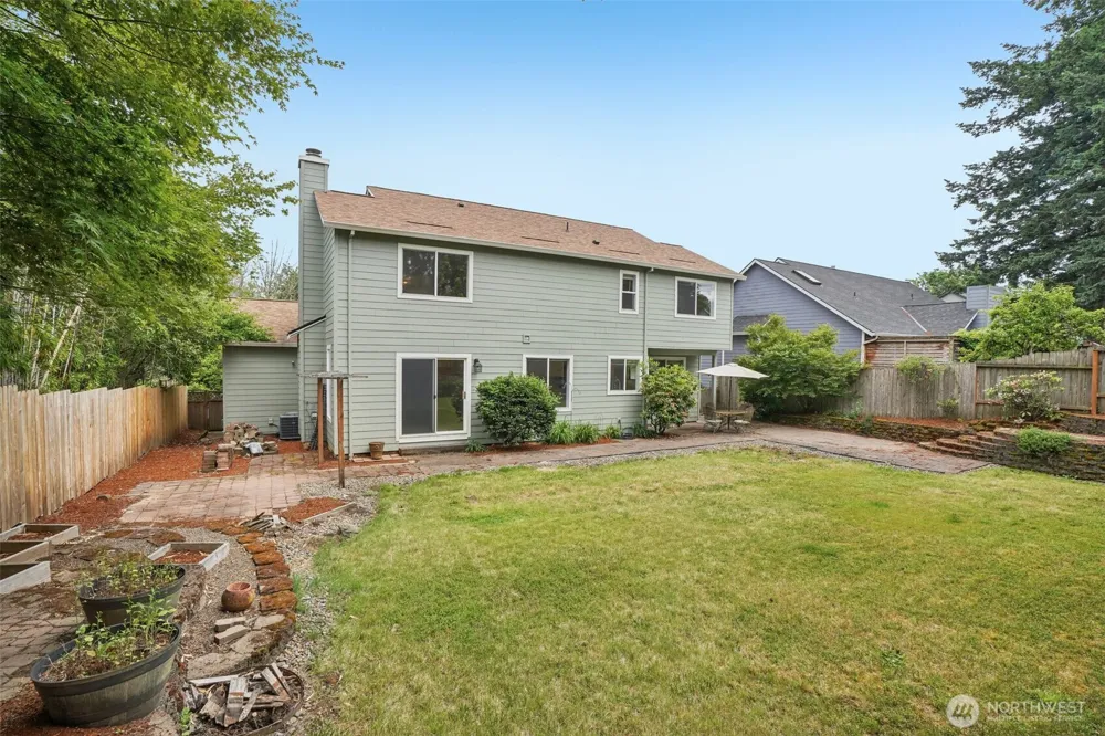 2111 NW Willow Drive Camas, WA 98607