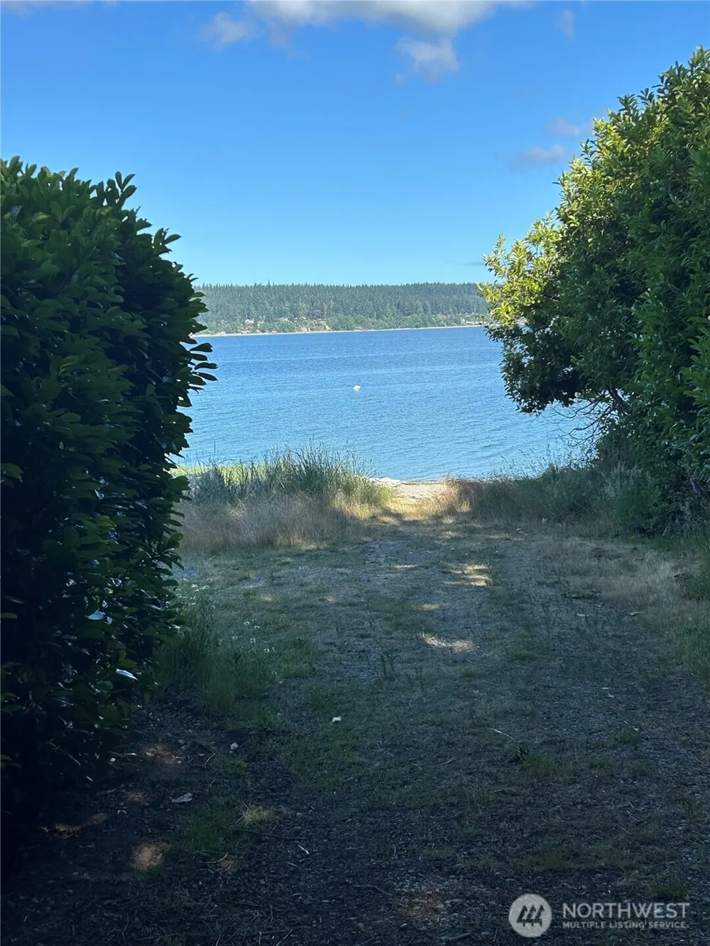 0 XXXX Beach Drive Freeland, WA 98249
