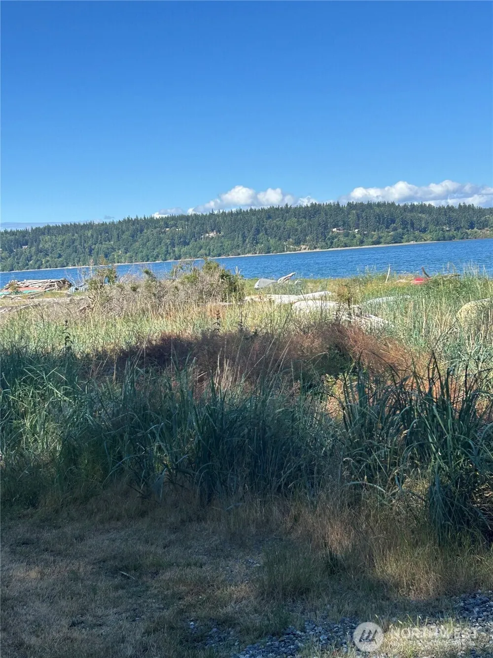 0 XXXX Beach Drive Freeland, WA 98249
