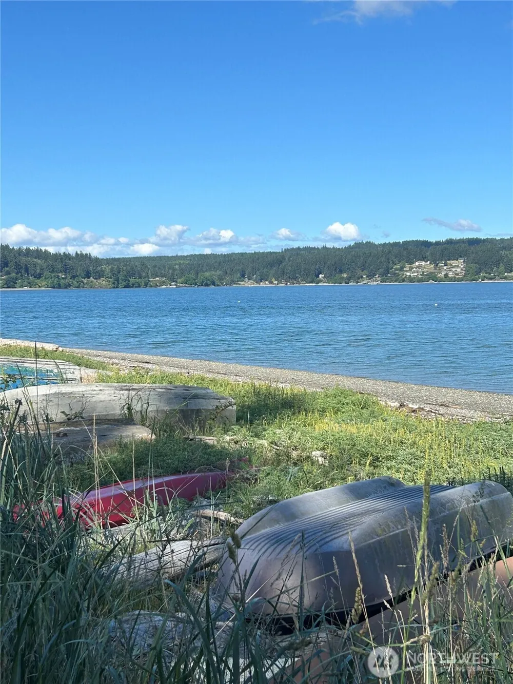 0 XXXX Beach Drive Freeland, WA 98249