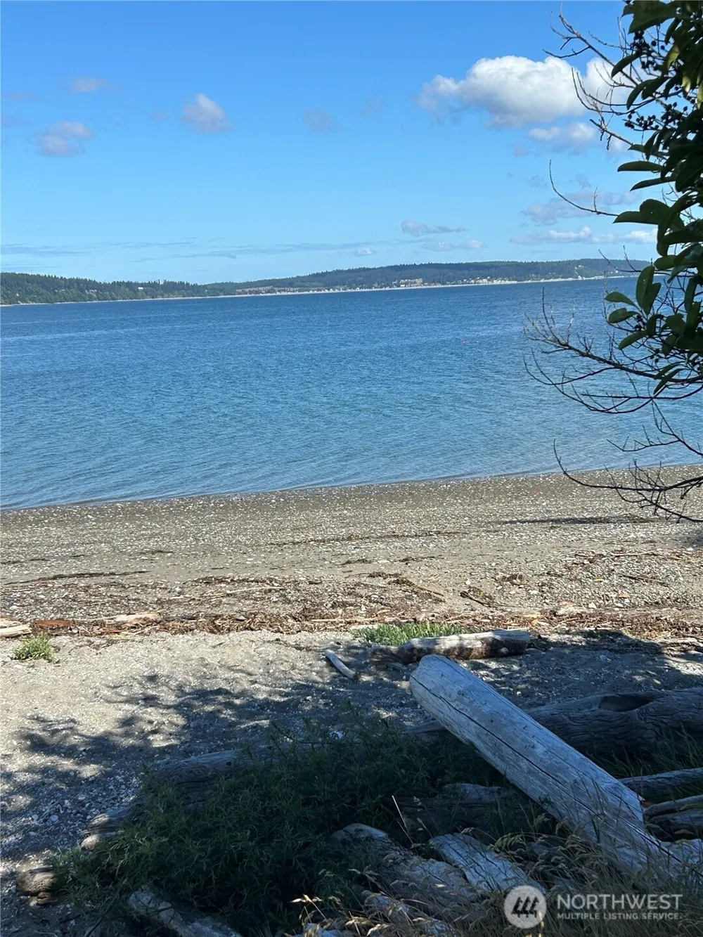 0 XXXX Beach Drive Freeland, WA 98249