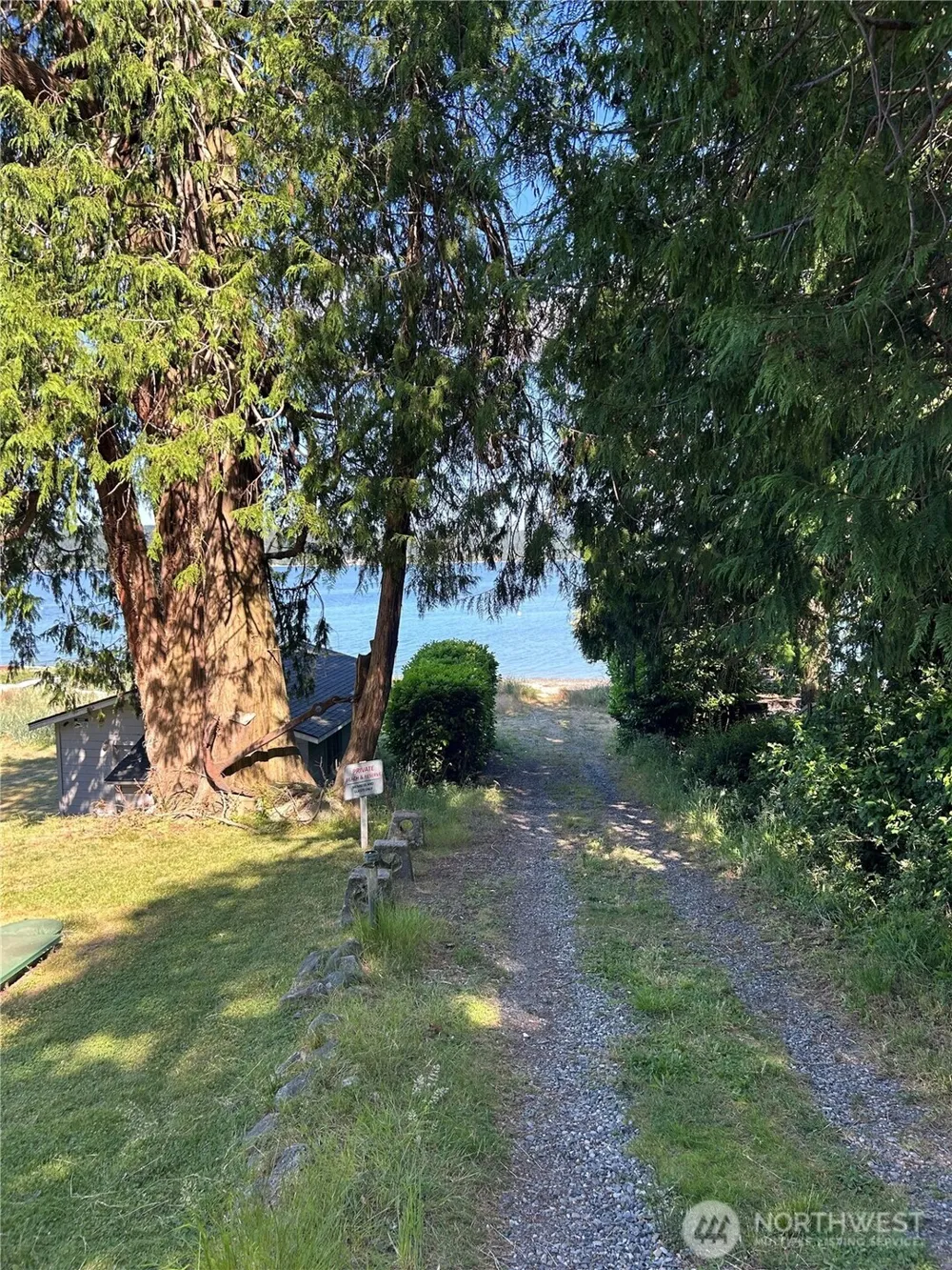 0 XXXX Beach Drive Freeland, WA 98249