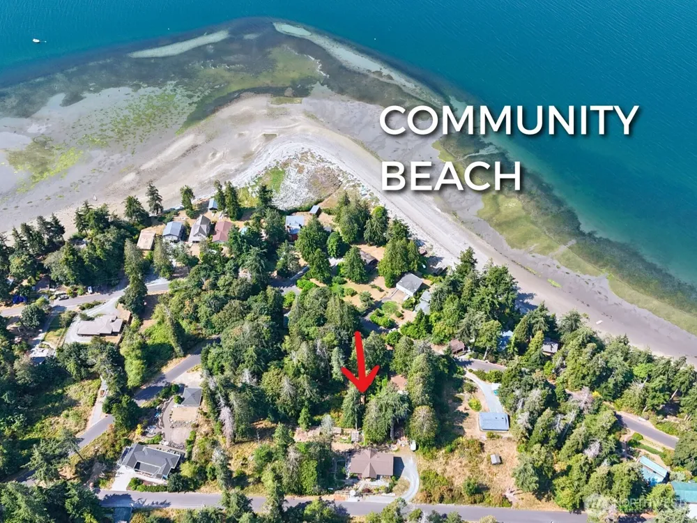 0 XXXX Beach Drive Freeland, WA 98249