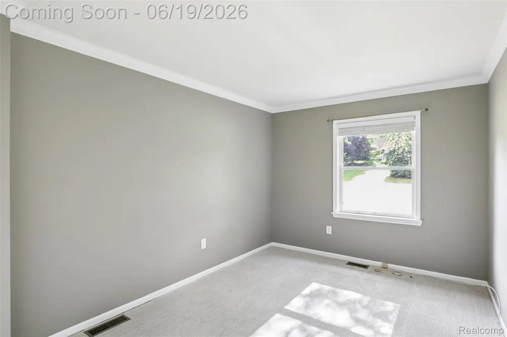 9787 York Woods Drive York Charter Township, MI 48176