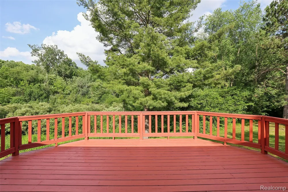 9787 York Woods Drive York Charter Township, MI 48176