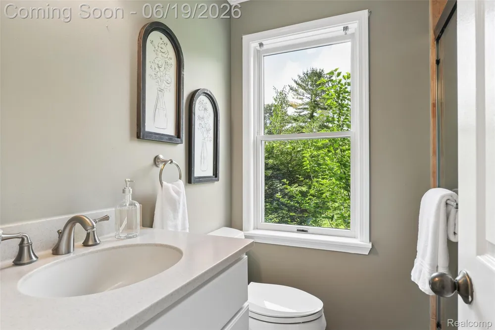 9787 York Woods Drive York Charter Township, MI 48176