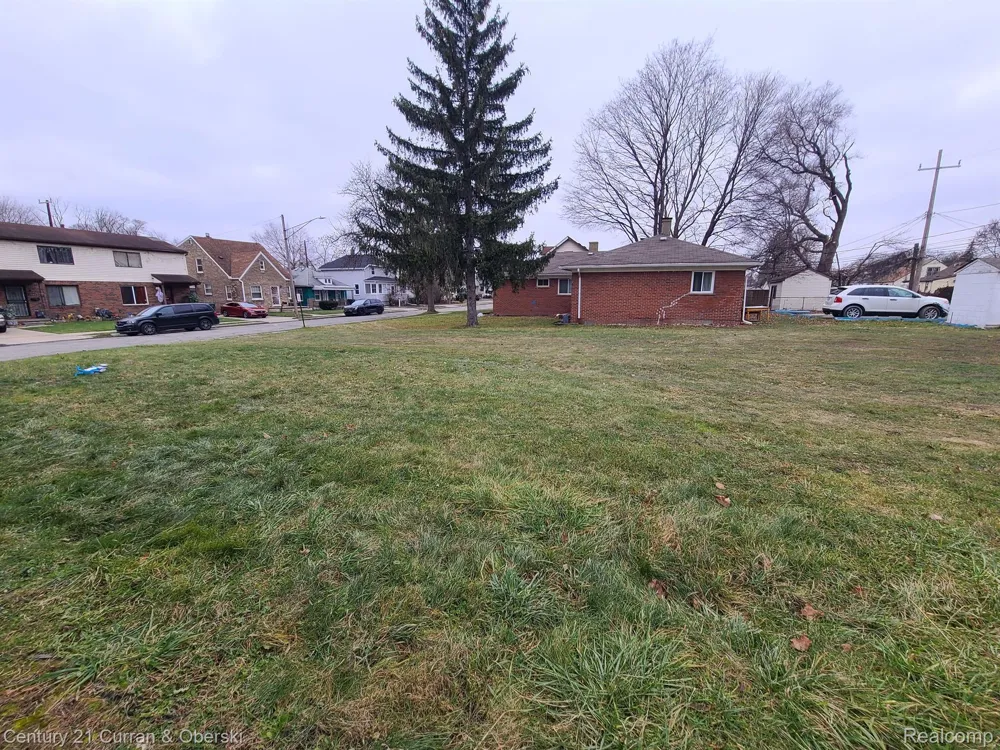 1374 HANFORD #2 AVENUE Lincoln Park City, MI 48146