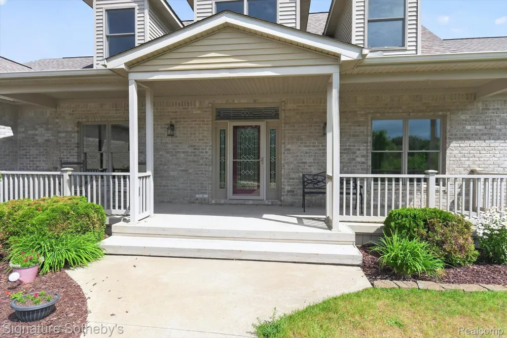 12700 Shaffer Road Springfield Charter Township, MI 48350