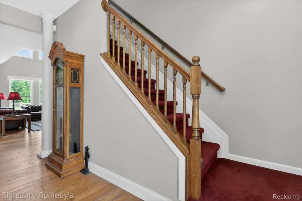 12700 Shaffer Road Springfield Charter Township, MI 48350