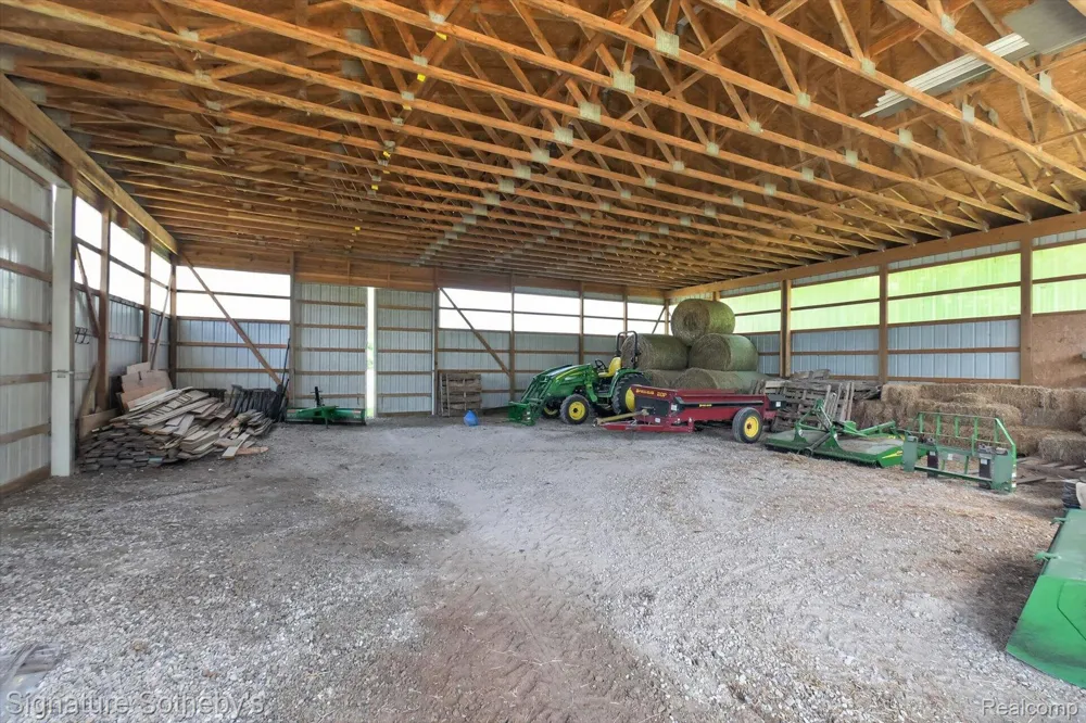 12700 Shaffer Road Springfield Charter Township, MI 48350