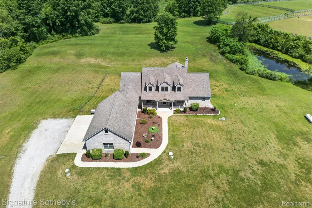 12700 Shaffer Road Springfield Charter Township, MI 48350
