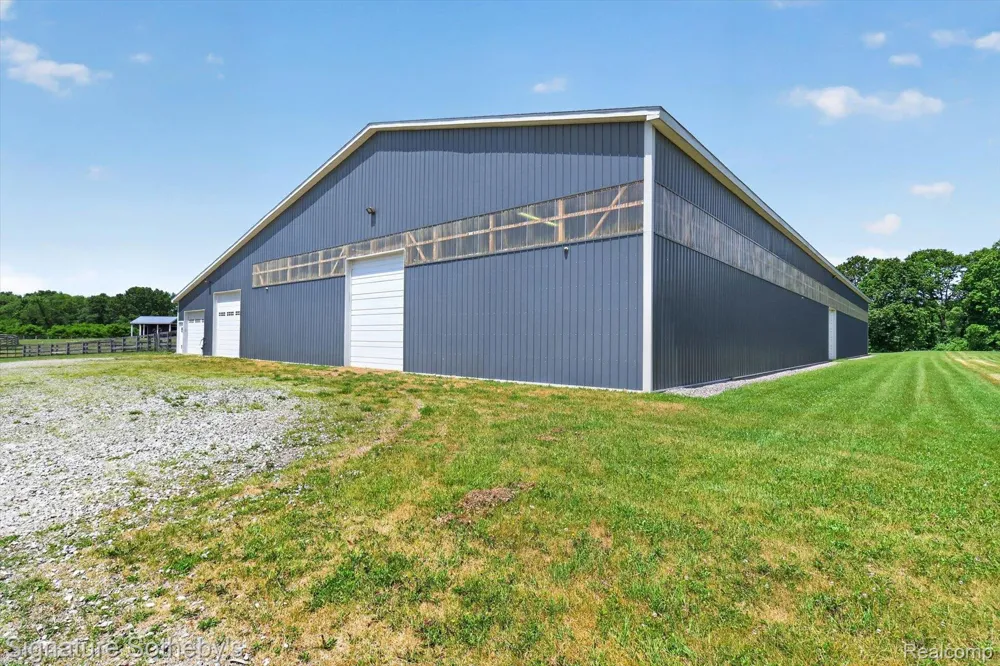 12700 Shaffer Road Springfield Charter Township, MI 48350