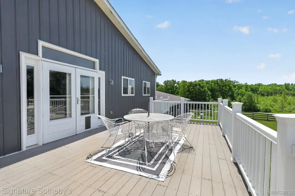 12700 Shaffer Road Springfield Charter Township, MI 48350