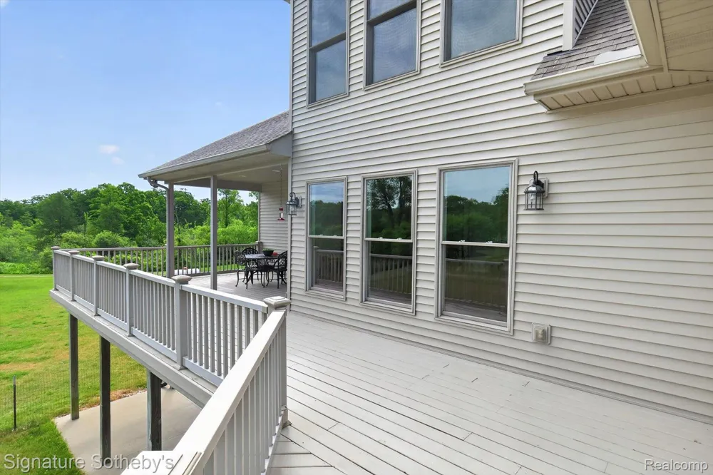 12700 Shaffer Road Springfield Charter Township, MI 48350