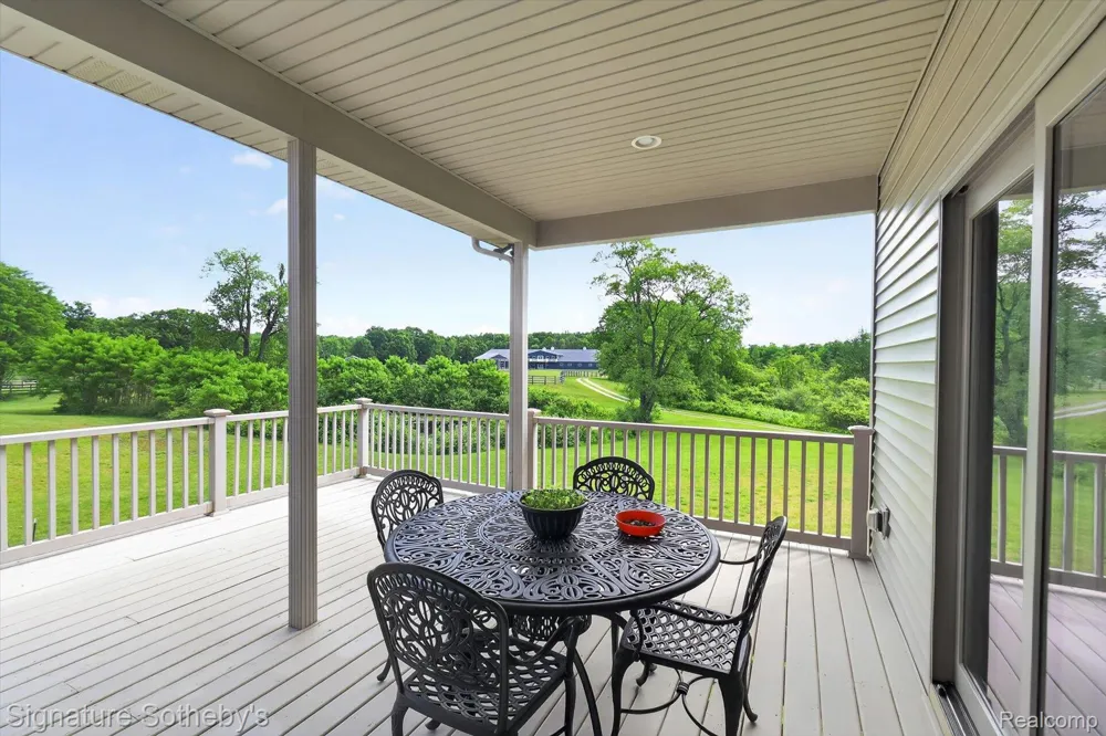 12700 Shaffer Road Springfield Charter Township, MI 48350