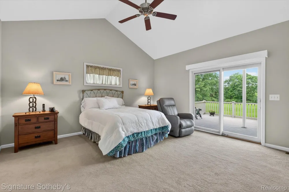 12700 Shaffer Road Springfield Charter Township, MI 48350