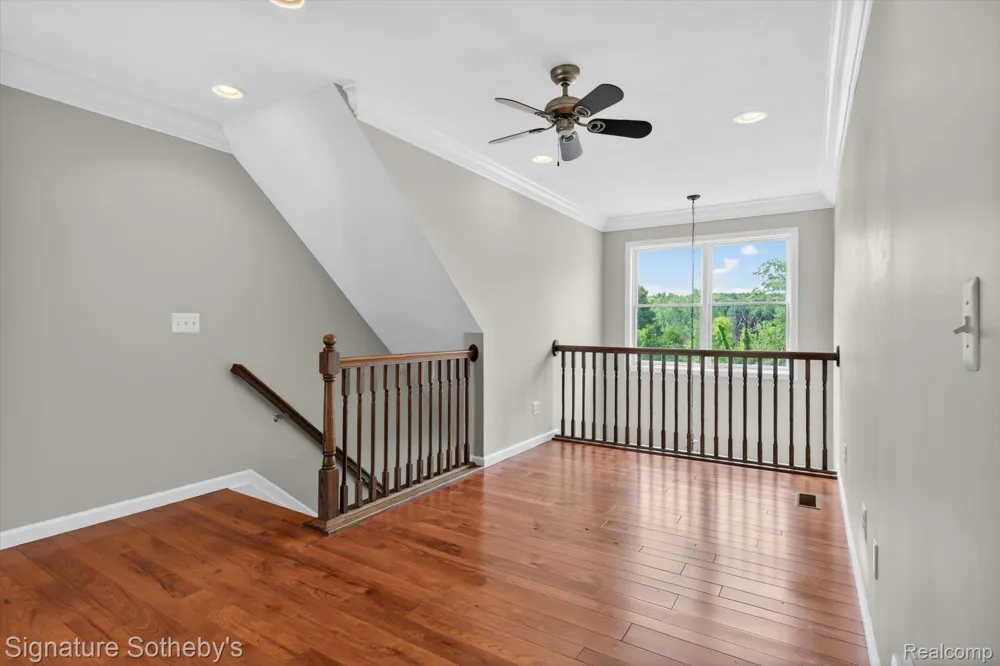 12700 Shaffer Road Springfield Charter Township, MI 48350