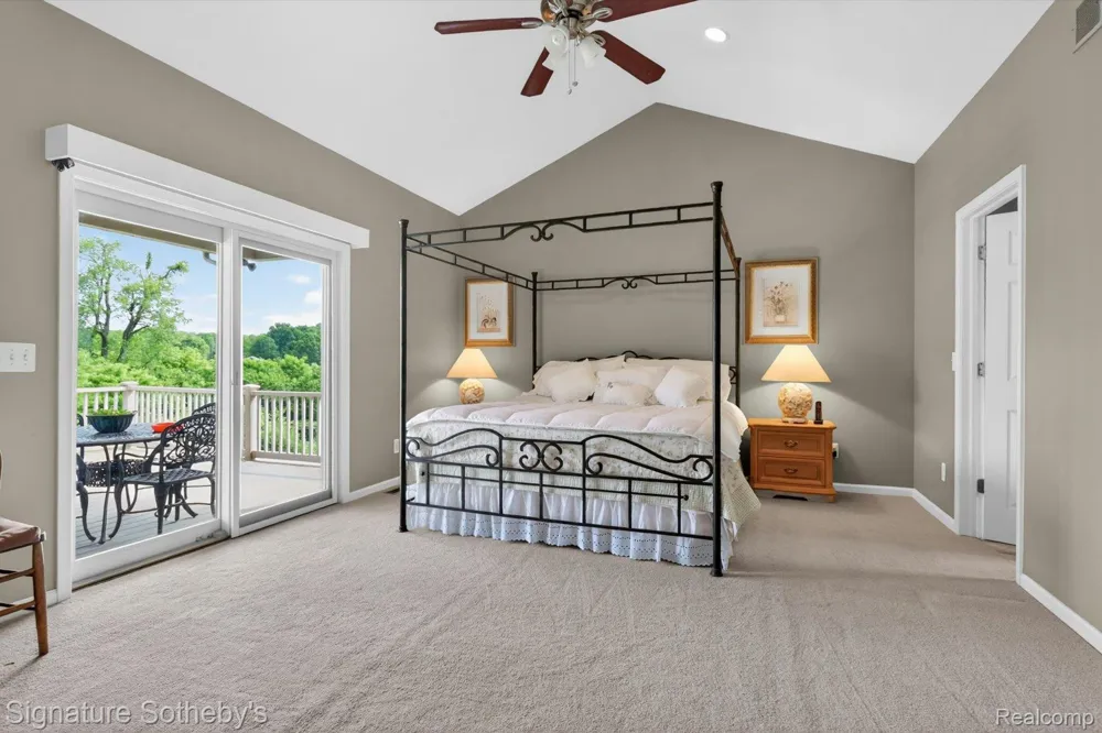 12700 Shaffer Road Springfield Charter Township, MI 48350