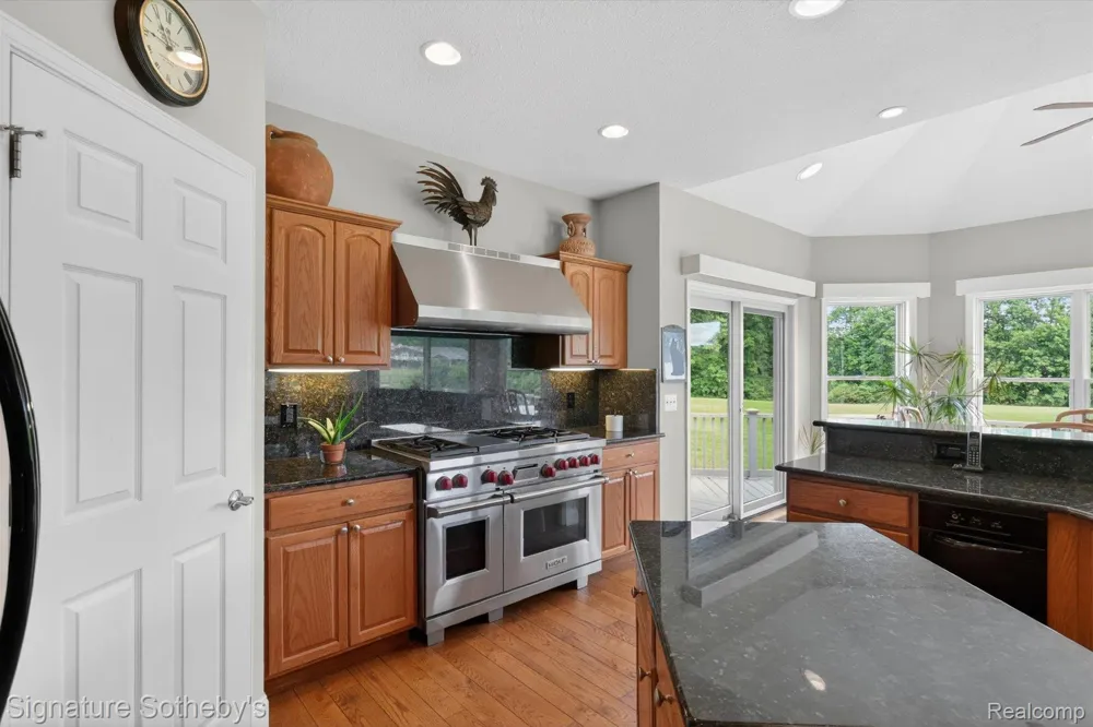 12700 Shaffer Road Springfield Charter Township, MI 48350